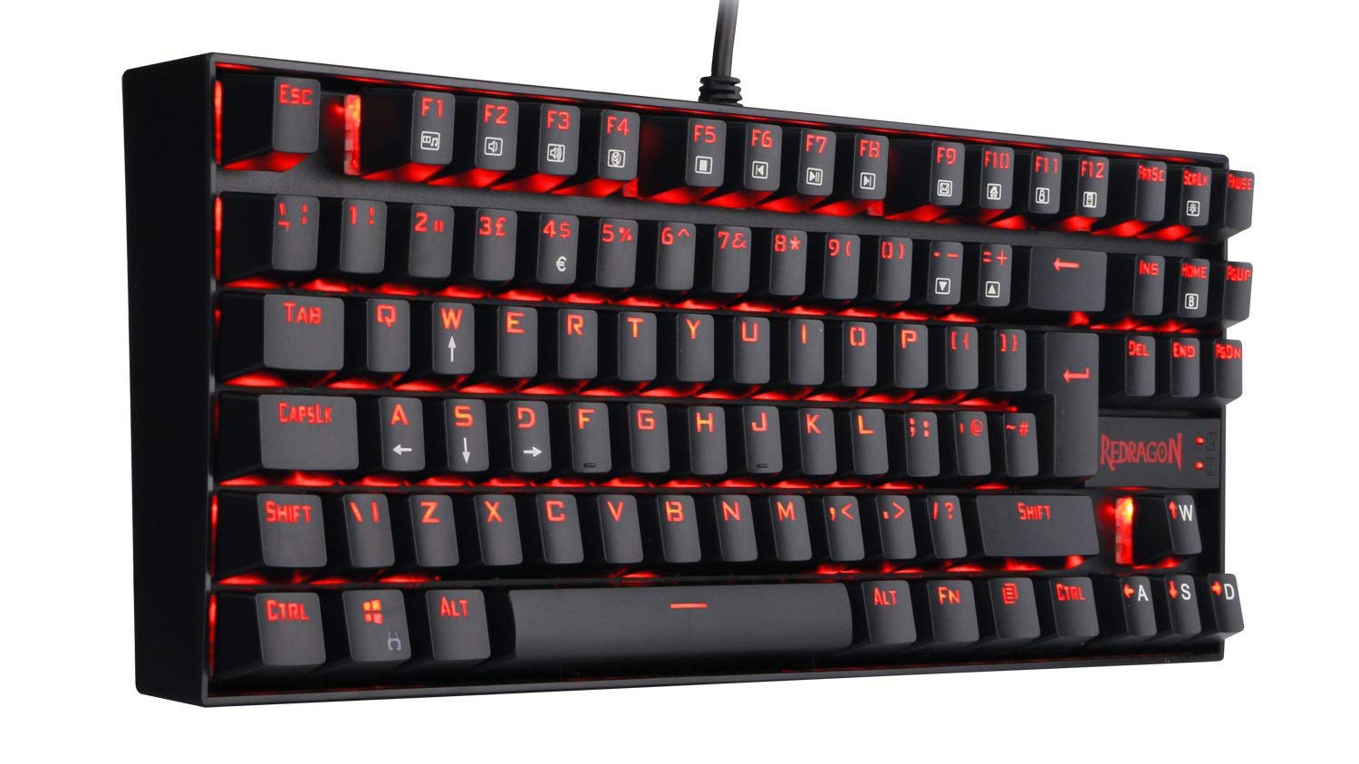 Best mechanical keyboard 2022 15 picks for gaming, typing and coding
